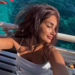 Maia 32 yo from Tbilisi Georgia I'm a cyber bride searching for my other half partner