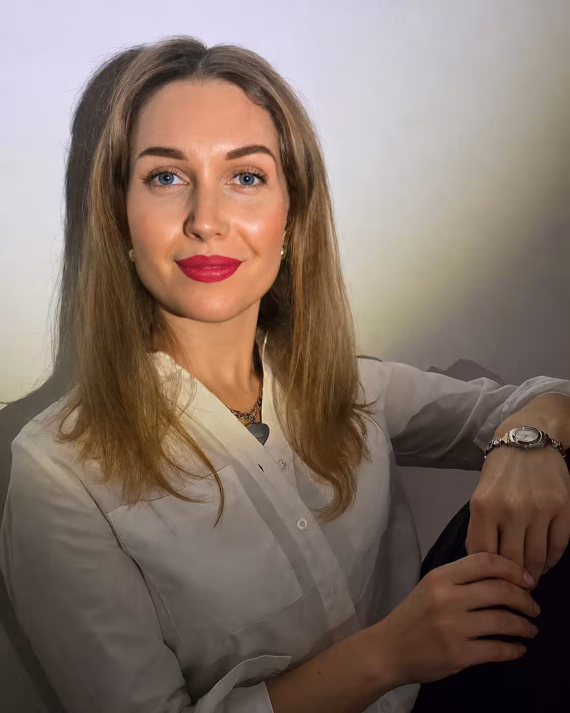 Kszenija 36 yo from Budapest Hungary I'm a cyber bride searching for my perfect gentleman