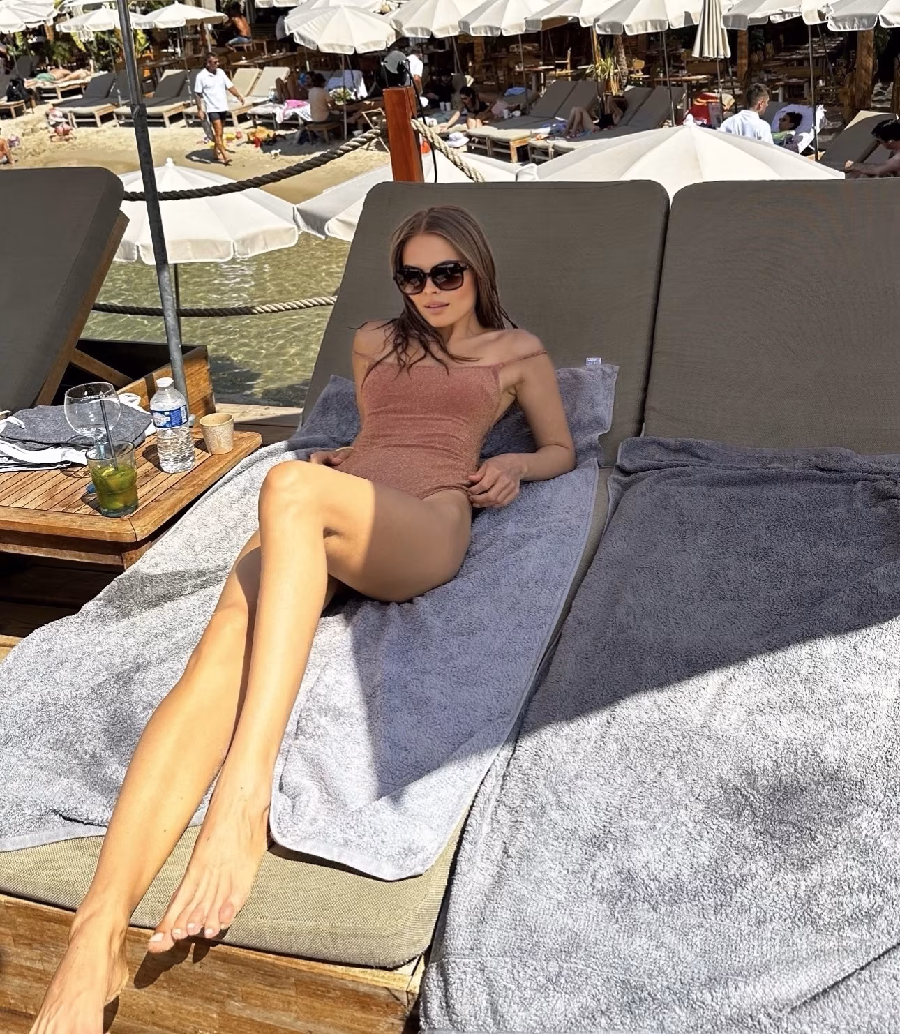 Olha 43 Nice France I'm a cyber match bride ready to find my one and only man