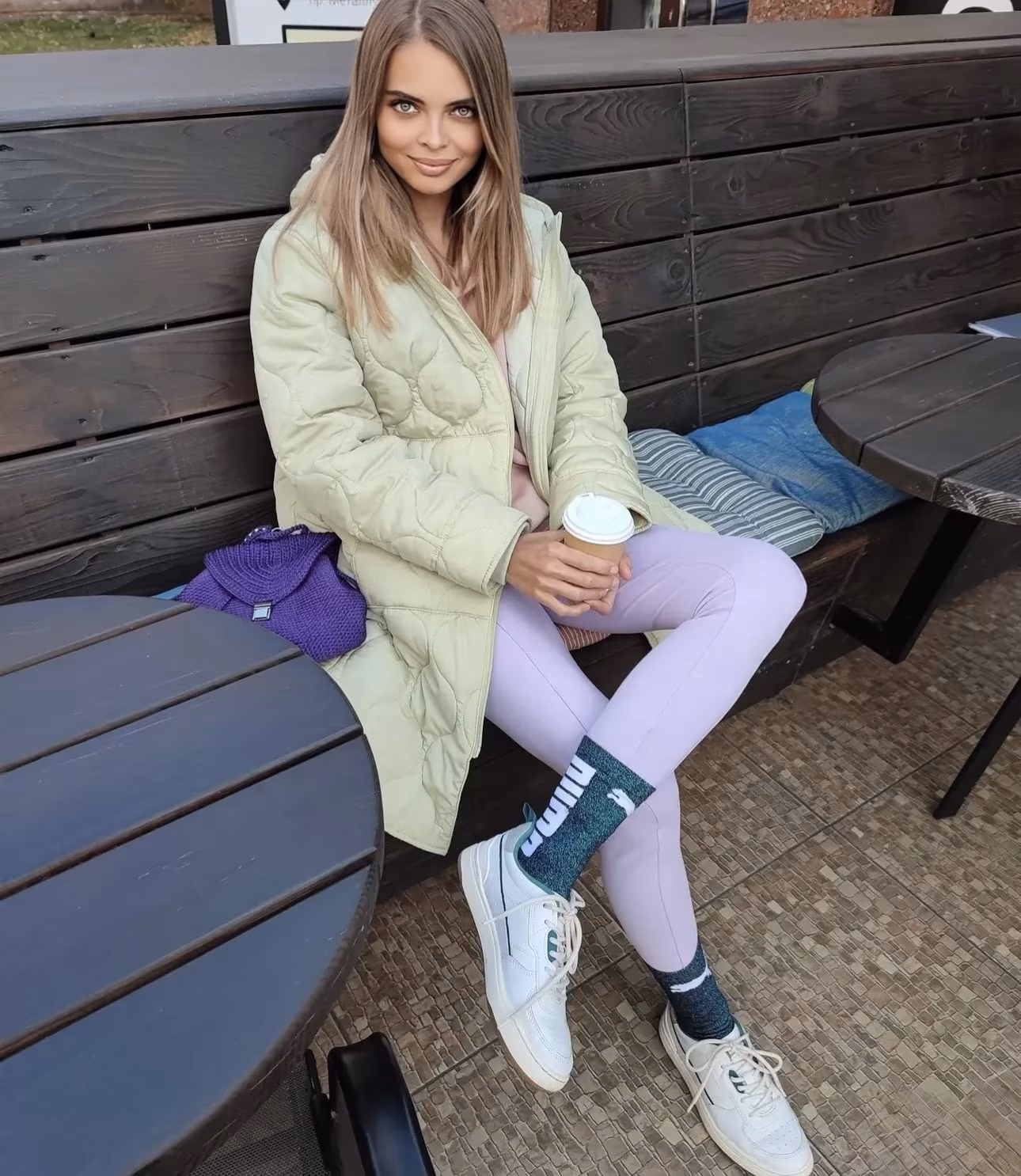 Olha 43 Nice France I'm a cyber match bride ready to find my one and only man