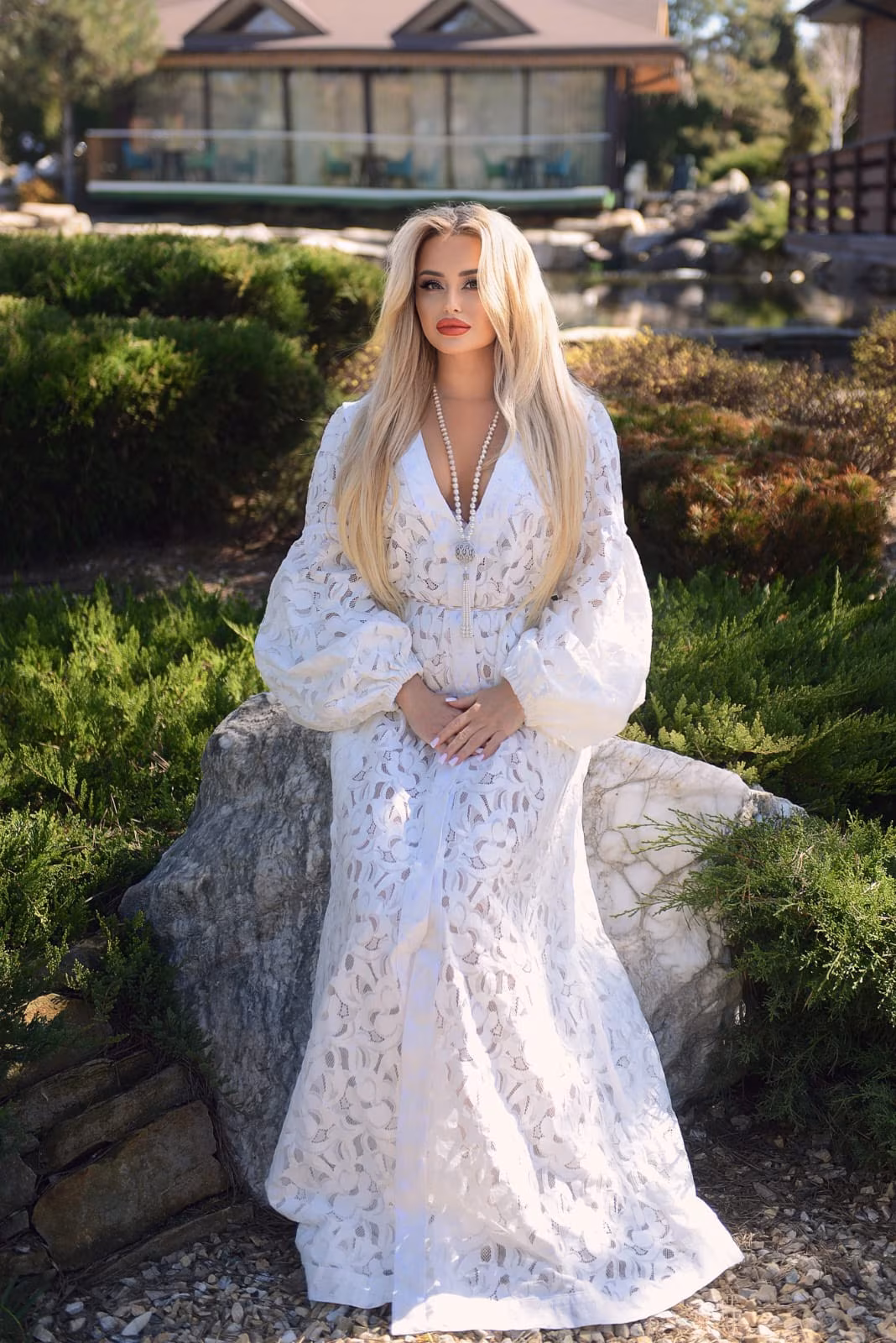 Viktoria 35 Dnepr Ukraine I'm a cyber match bride ready to find my one and only man