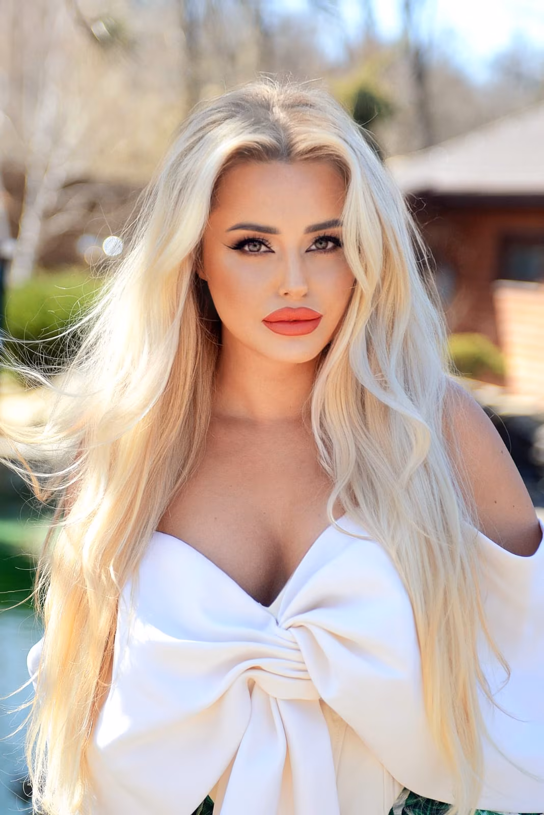 Viktoria 35 Dnepr Ukraine I'm a cyber match bride ready to find my one and only man
