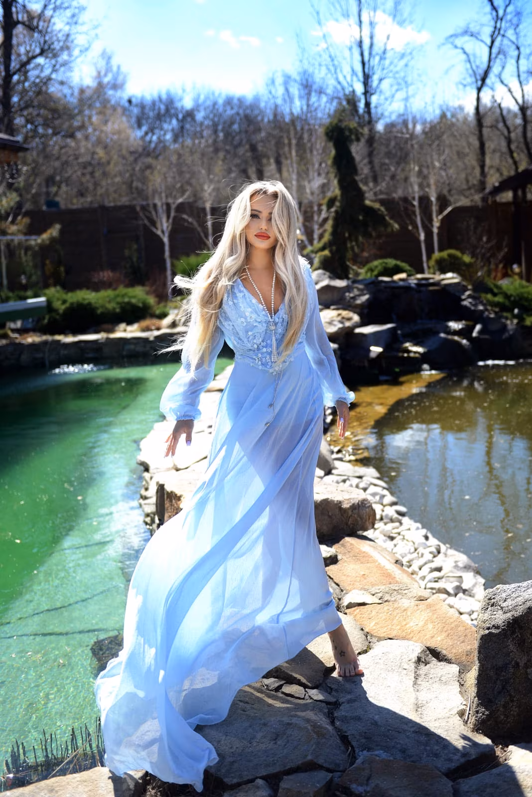 Viktoria 35 Dnepr Ukraine I'm a cyber match bride ready to find my one and only man
