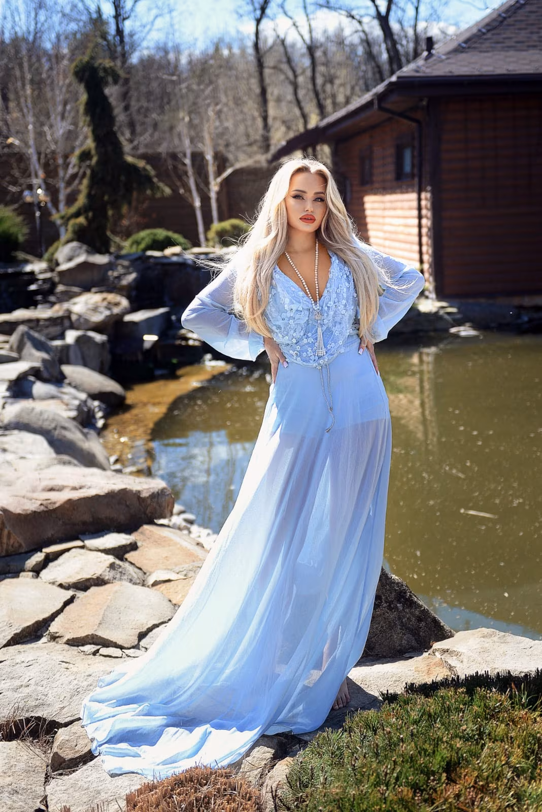 Viktoria 35 Dnepr Ukraine I'm a cyber match bride ready to find my one and only man