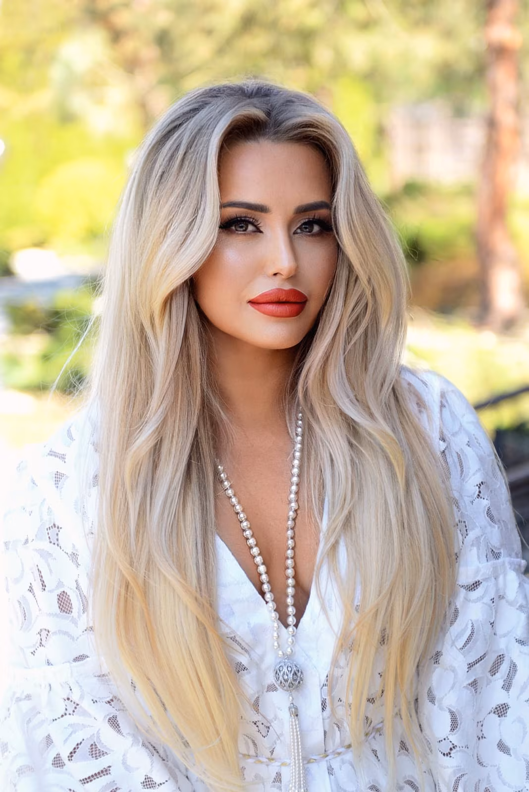 Viktoria 35 Dnepr Ukraine I'm a cyber match bride ready to find my one and only man