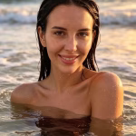 Polina 25 Sochi Russia I'm a cyber match bride searching for my other half husband