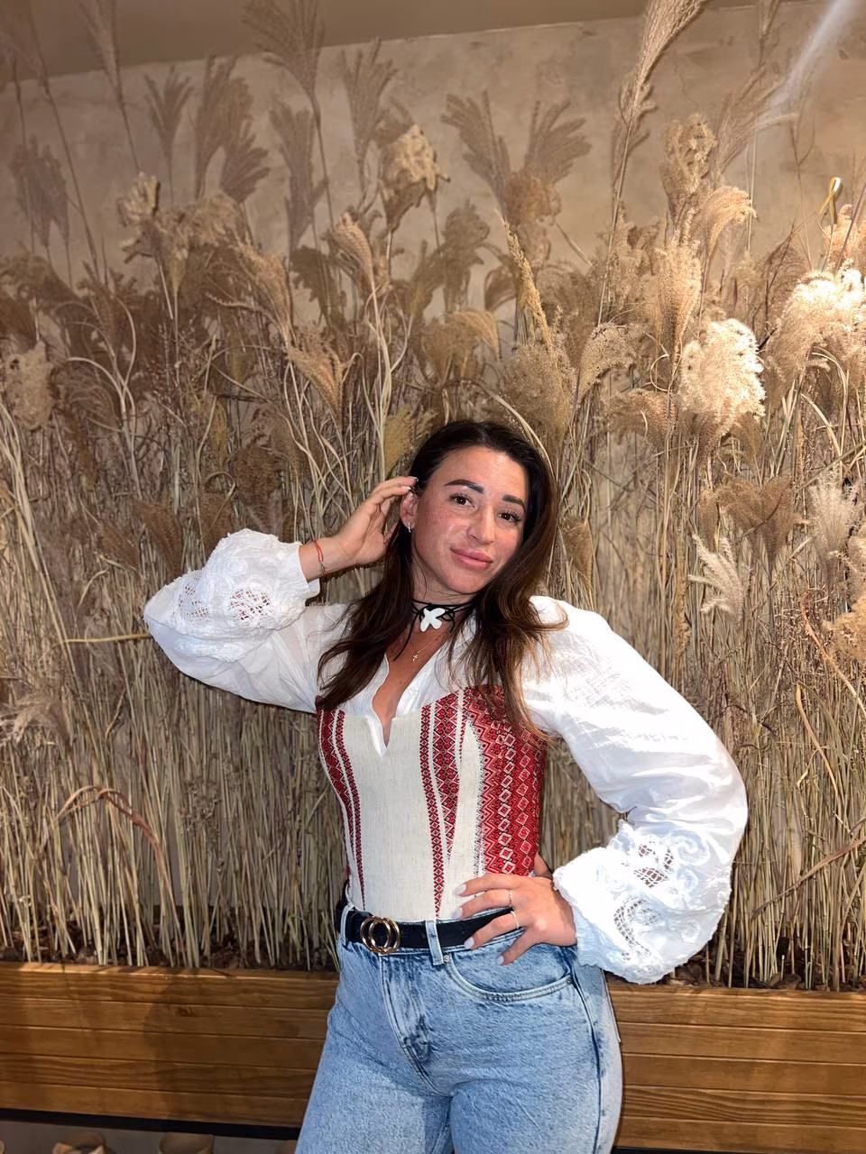 Tatiana 35 Charlotte(USA);Kyiv(UA) USA I'm a cyber match bride searching for my sweetheart partner