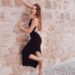 Lilia 30 Bucharest Romania I'm a digital bride wanting to find my best friend