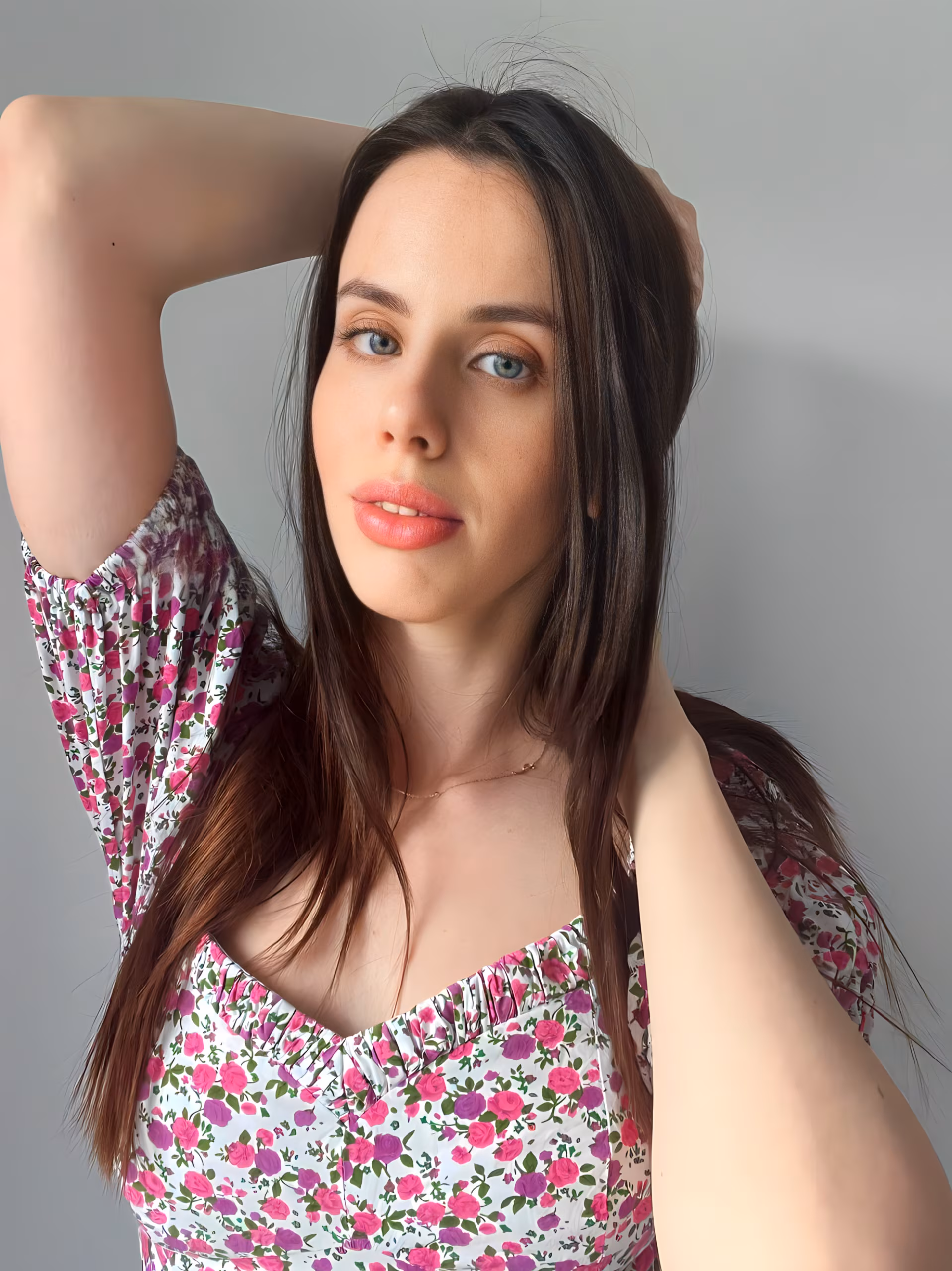 Lilia 30 Bucharest Romania I'm a digital bride wanting to find my best friend