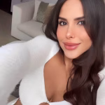 Geraldin 35 Cali Colombia I'm a digital bride wanting to find my soulmate husband