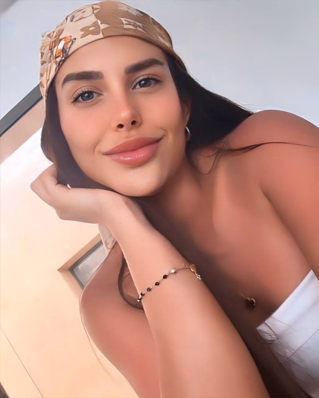 Geraldin 35 Cali Colombia I'm a digital bride wanting to find my soulmate husband