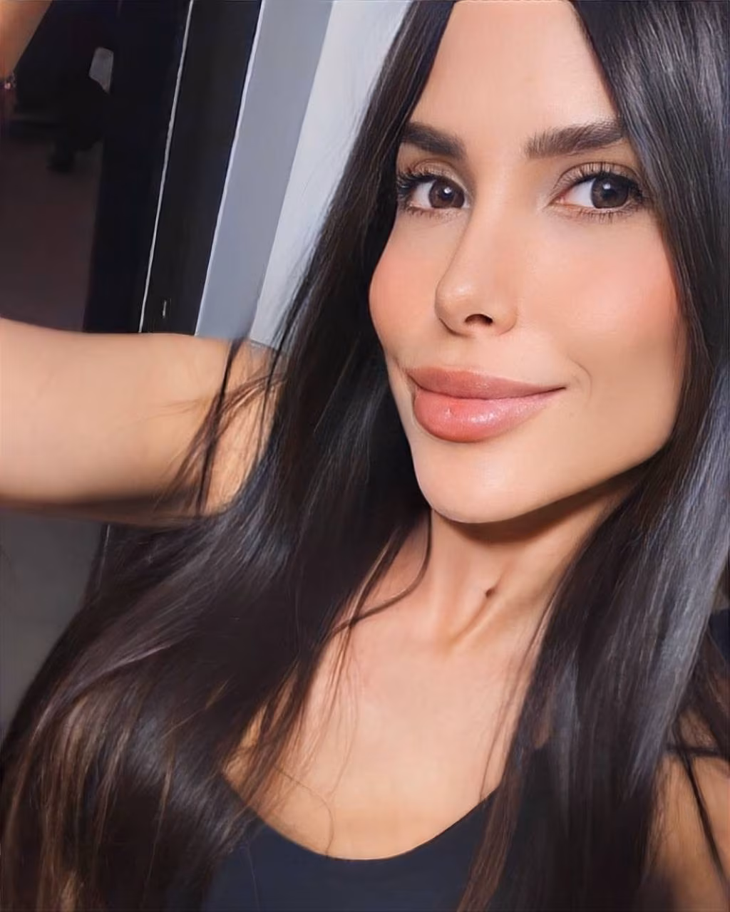 Geraldin 35 Cali Colombia I'm a digital bride wanting to find my soulmate husband