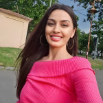 KATERINA 32 yo from Dnepr Ukraine I'm a digital dating bride wanting to meet my darling man