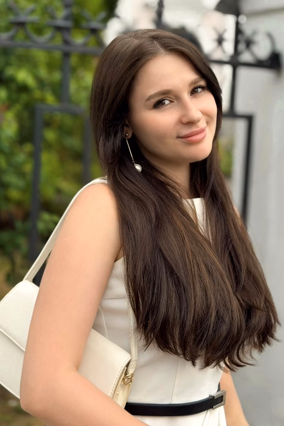 Anna 30 Kyiv  Ukraine I'm a digital dating bride wanting to meet my dream husband