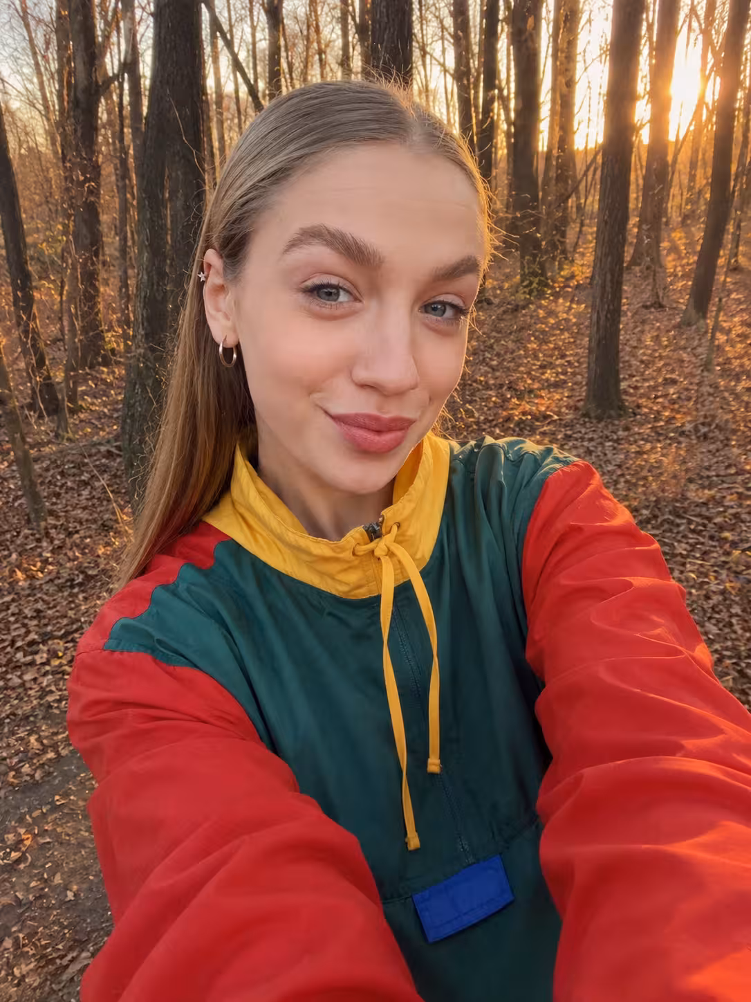 Kateryna 19 yo from Kyiv Ukraine I'm a digital match bride wanting my beloved husband