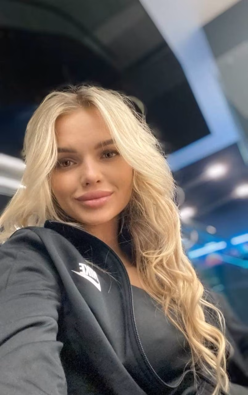 Svitlana 41 București Romania I'm a digital match bride wanting to find my soulmate and best friend