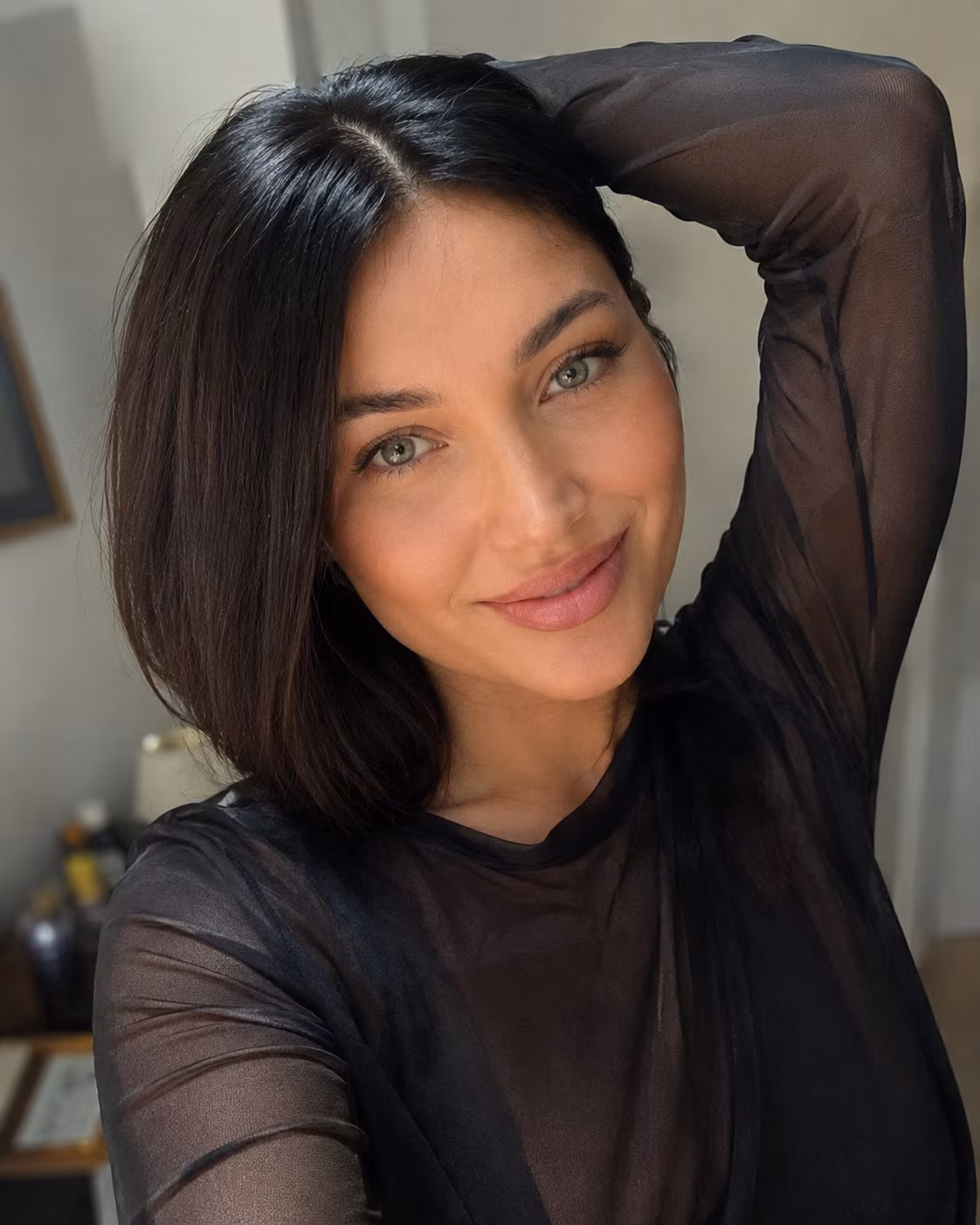 Liudmyla 39 Kyiv  Ukraine I'm a digital match bride wanting to meet my king and husband