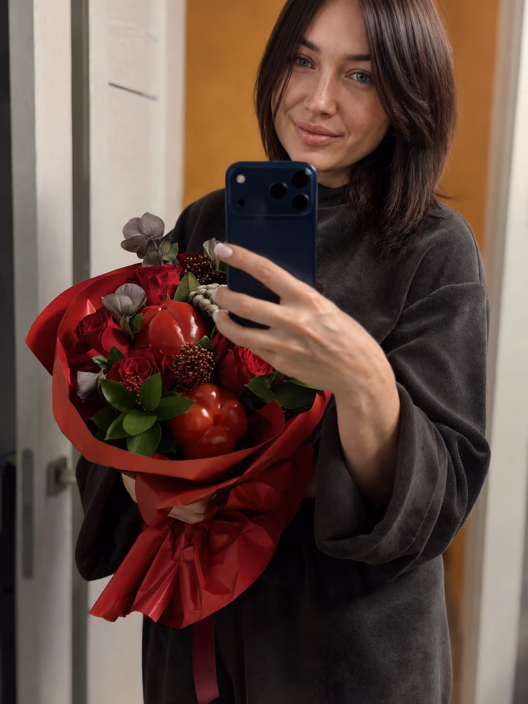 Liudmyla 39 Kyiv  Ukraine I'm a digital match bride wanting to meet my king and husband