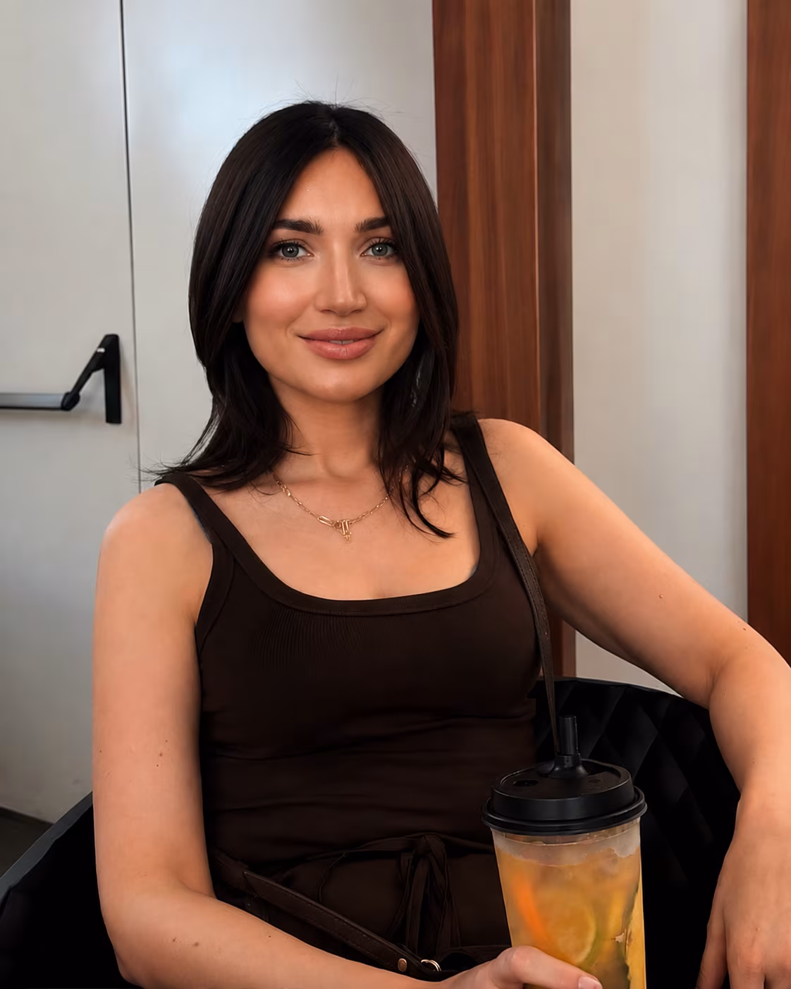 Liudmyla 39 Kyiv  Ukraine I'm a digital match bride wanting to meet my king and husband