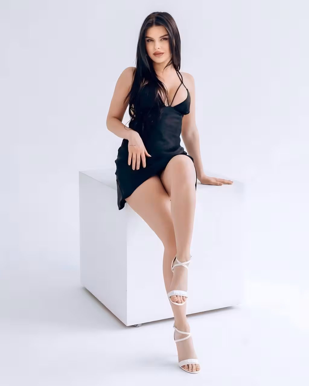 Yulya 28 yo from Odessa Ukraine I'm an e-bride wanting to meet my companion husband