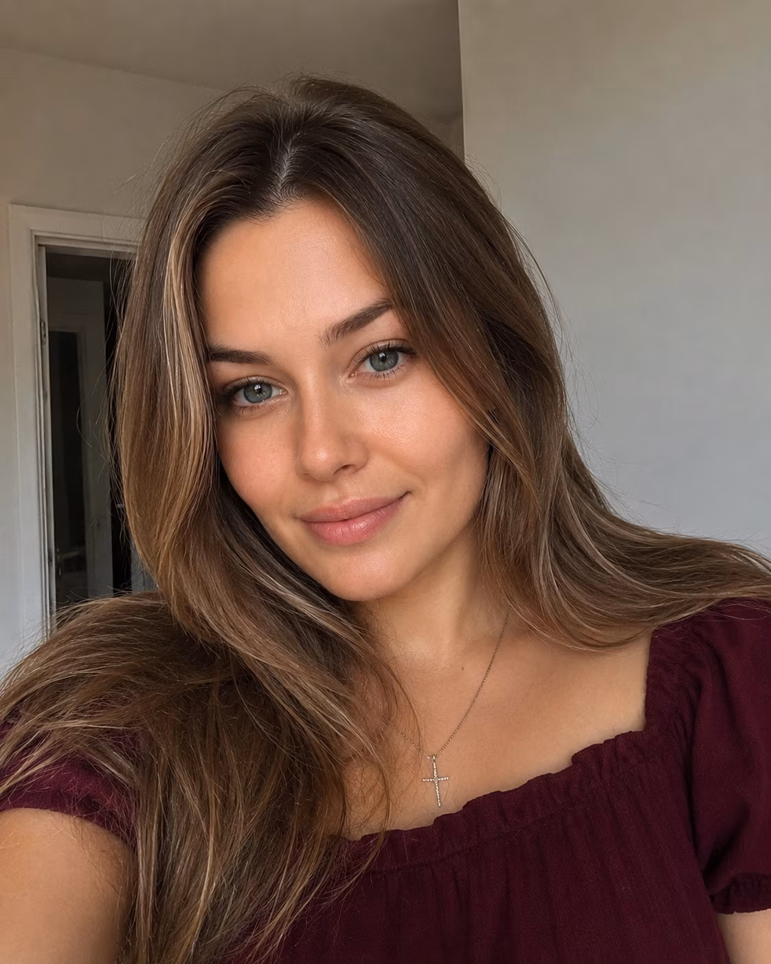 Marta 26 Stryi  Ukraine I'm an e-bride wanting to meet my companion husband