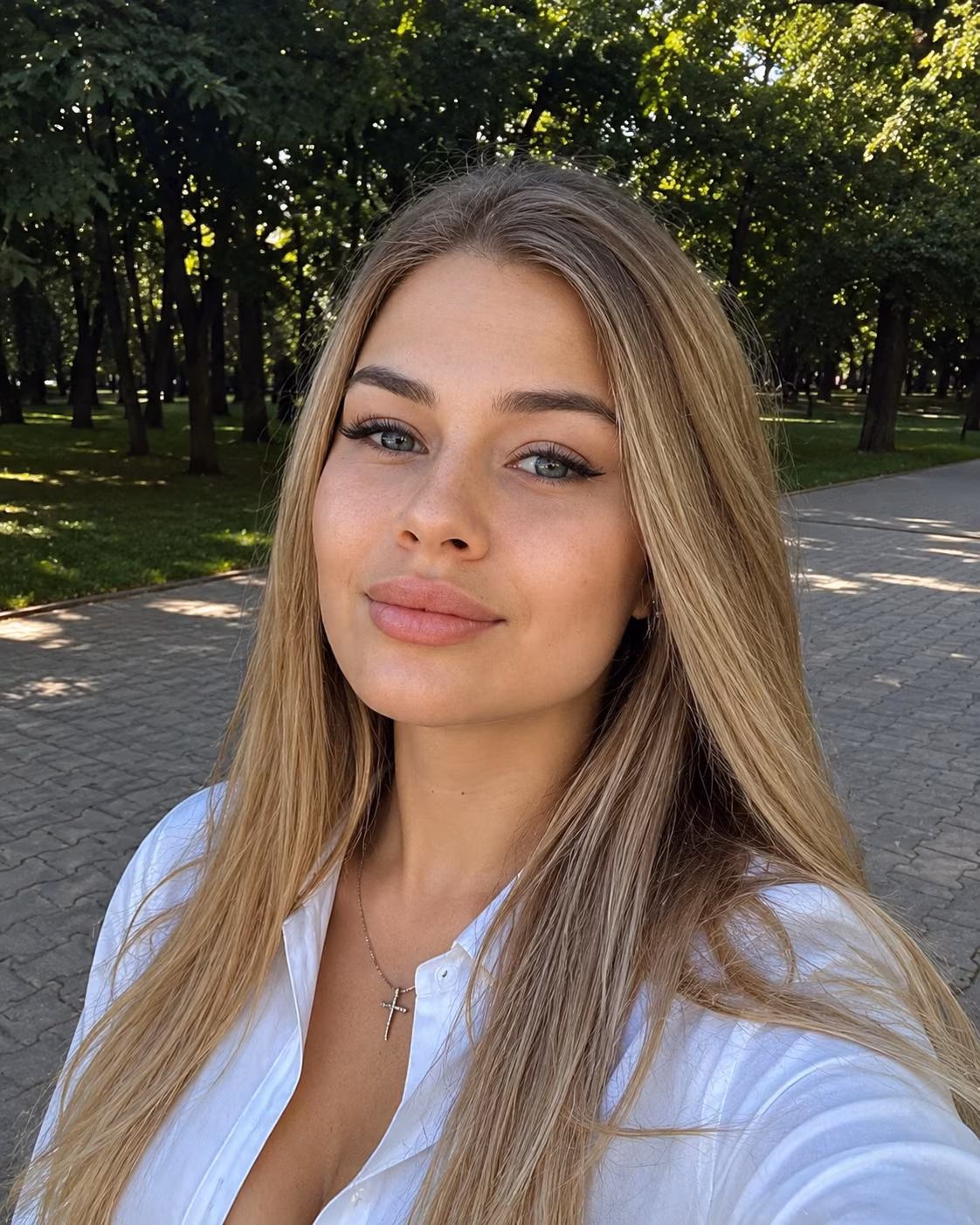 Marta 26 Stryi  Ukraine I'm an e-bride wanting to meet my companion husband