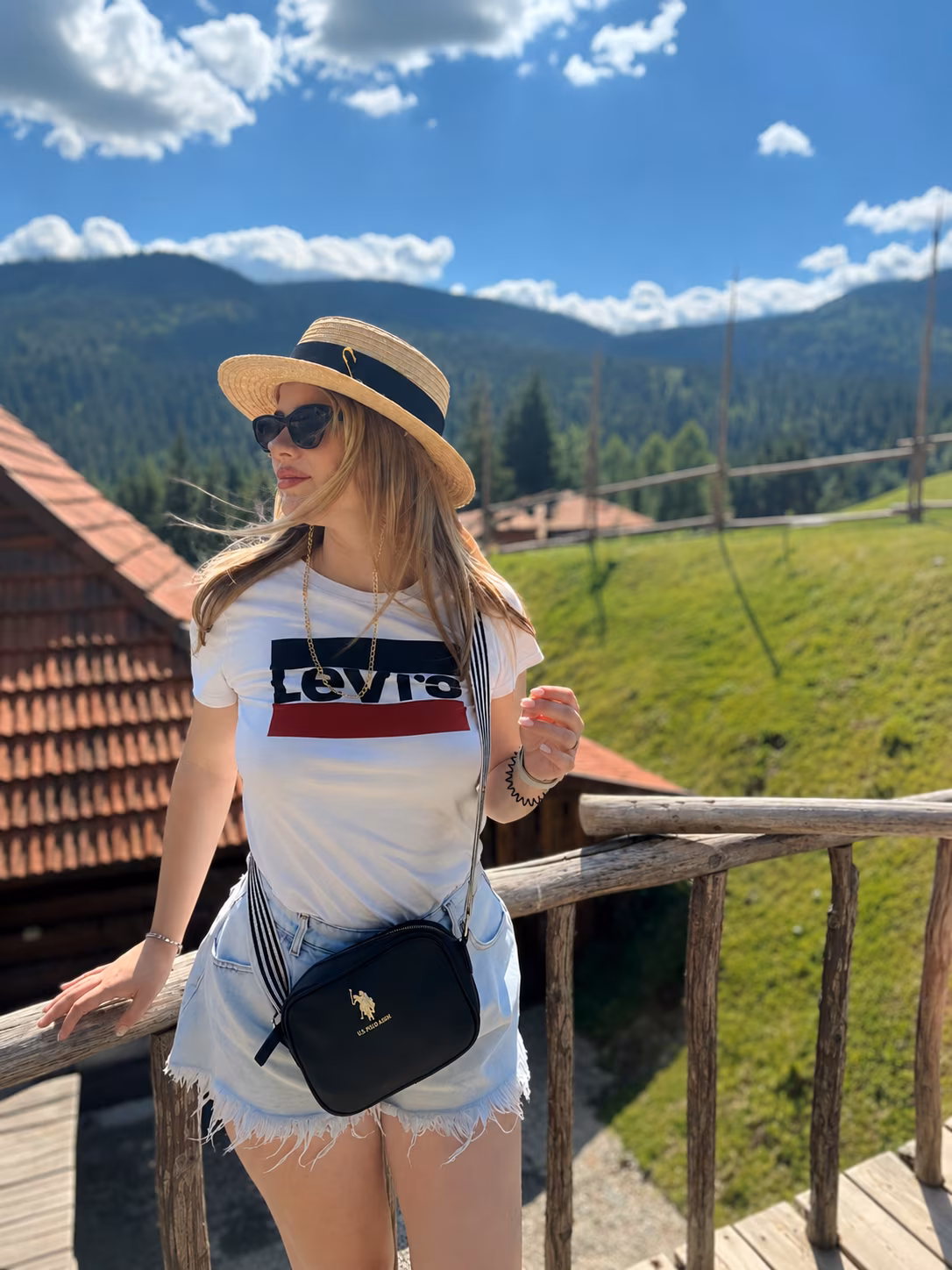 Marta 26 Stryi  Ukraine I'm an e-bride wanting to meet my companion husband