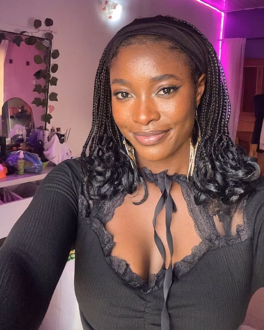 Sadiya 22 Abuja Niger I'm an e-dating bride wanting to meet my companion