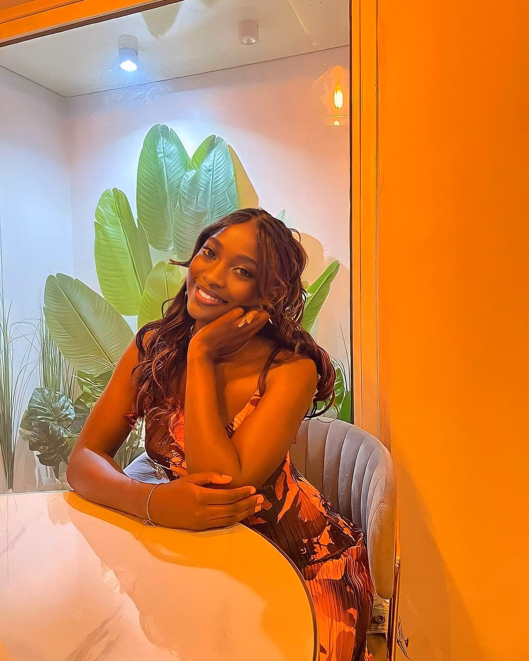 Sadiya 22 Abuja Niger I'm an e-dating bride wanting to meet my companion