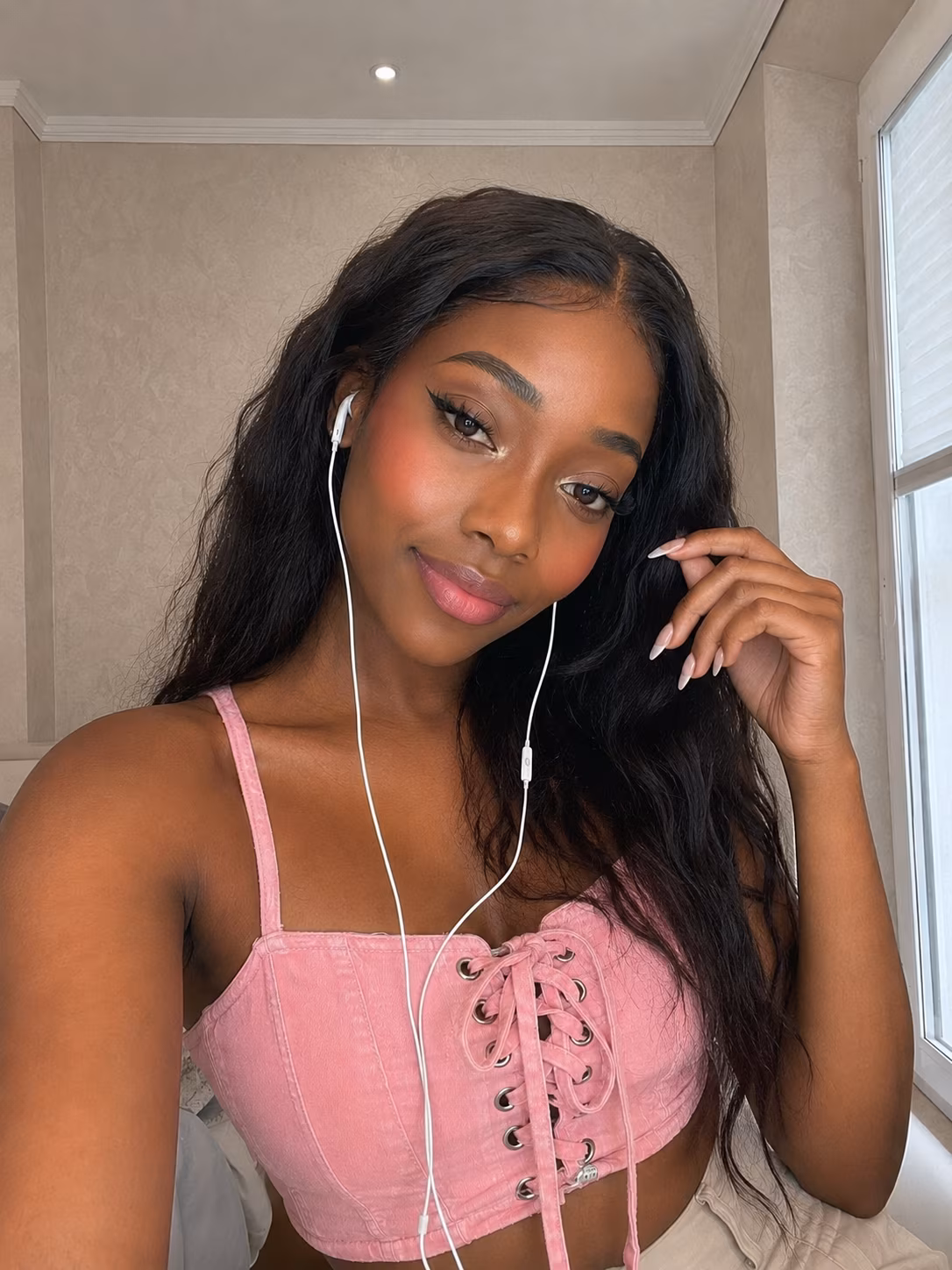 Sadiya 22 Abuja Niger I'm an e-dating bride wanting to meet my companion