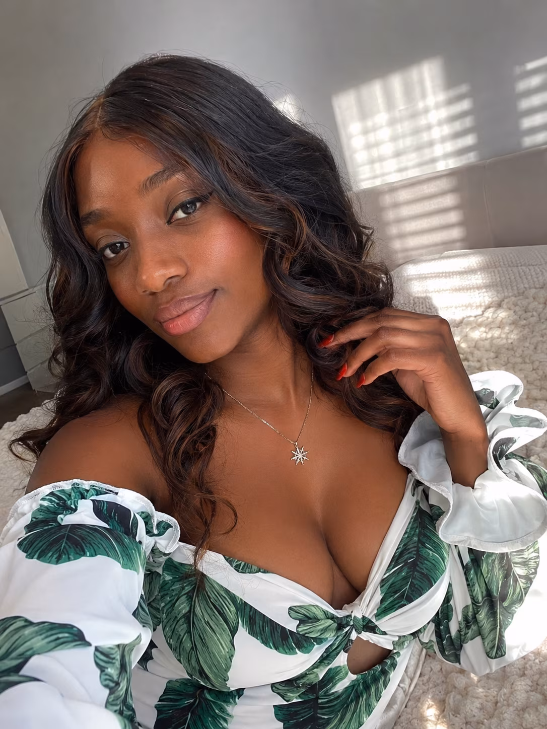 Sadiya 22 Abuja Niger I'm an e-dating bride wanting to meet my companion