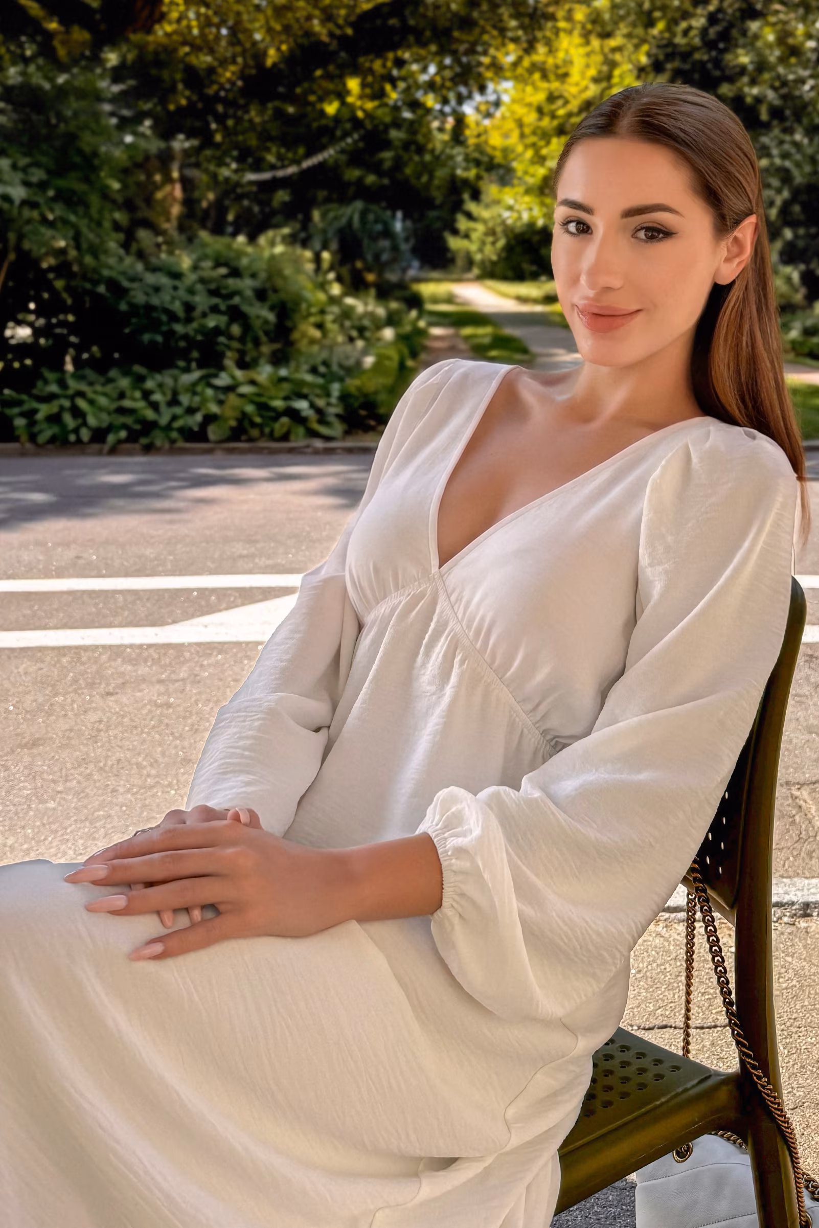 Irina 26 Kyiv  Ukraine I'm an e-match bride wanting my other half