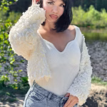 Vlada 39 yo from Kyiv Ukraine I'm an e-match bride wanting to find my companion for life