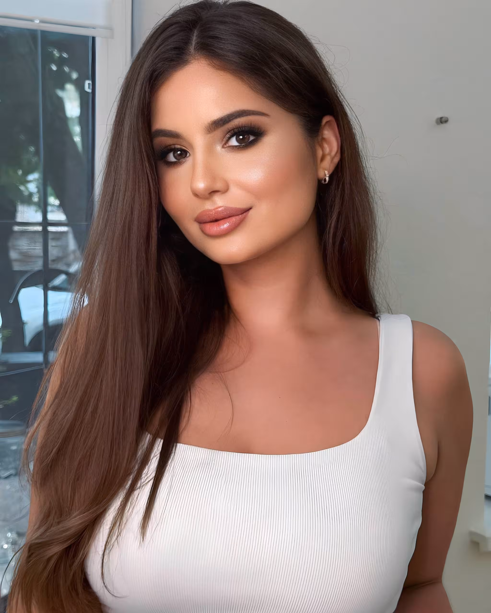 Karyna 25 yo from Vinnytsia Ukraine I'm an online dating bride wanting to find my dream husband