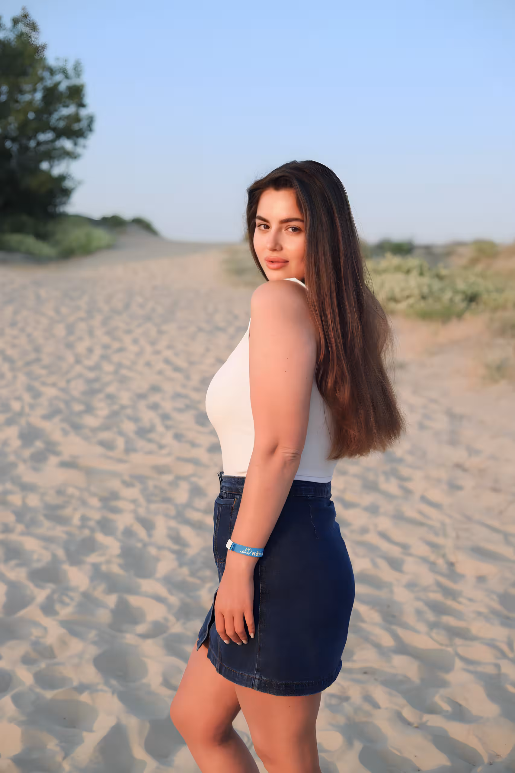 Karyna 25 yo from Vinnytsia Ukraine I'm an online dating bride wanting to find my dream husband