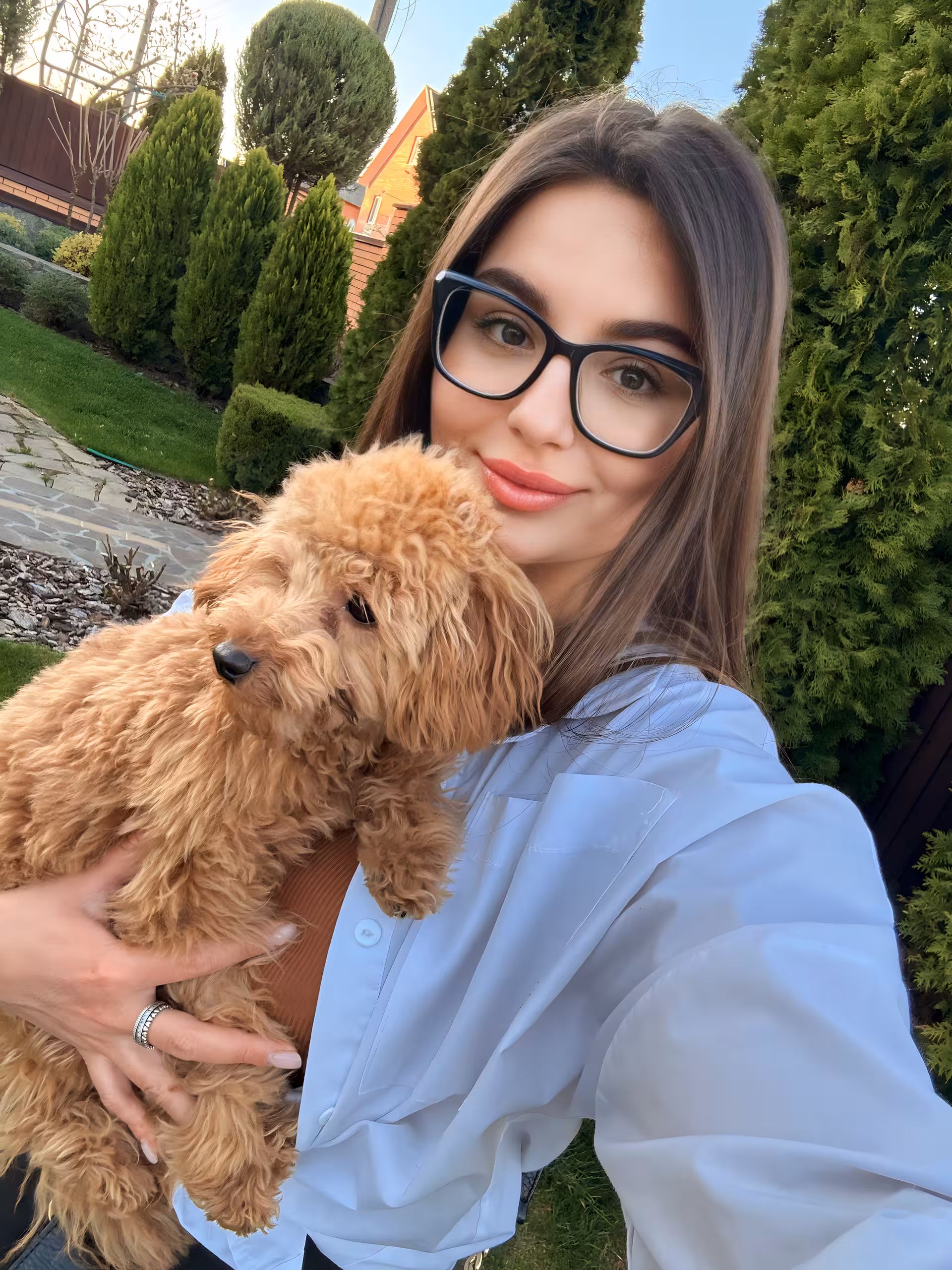 Karyna 25 yo from Vinnytsia Ukraine I'm an online dating bride wanting to find my dream husband