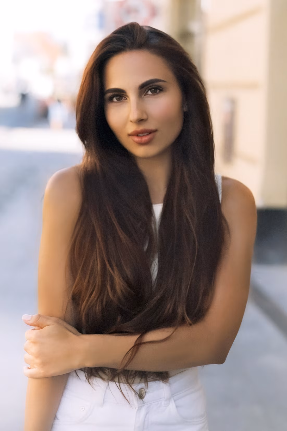Alina 26 Bydgoszcz Poland I'm an online dating bride wanting to find my dream husband