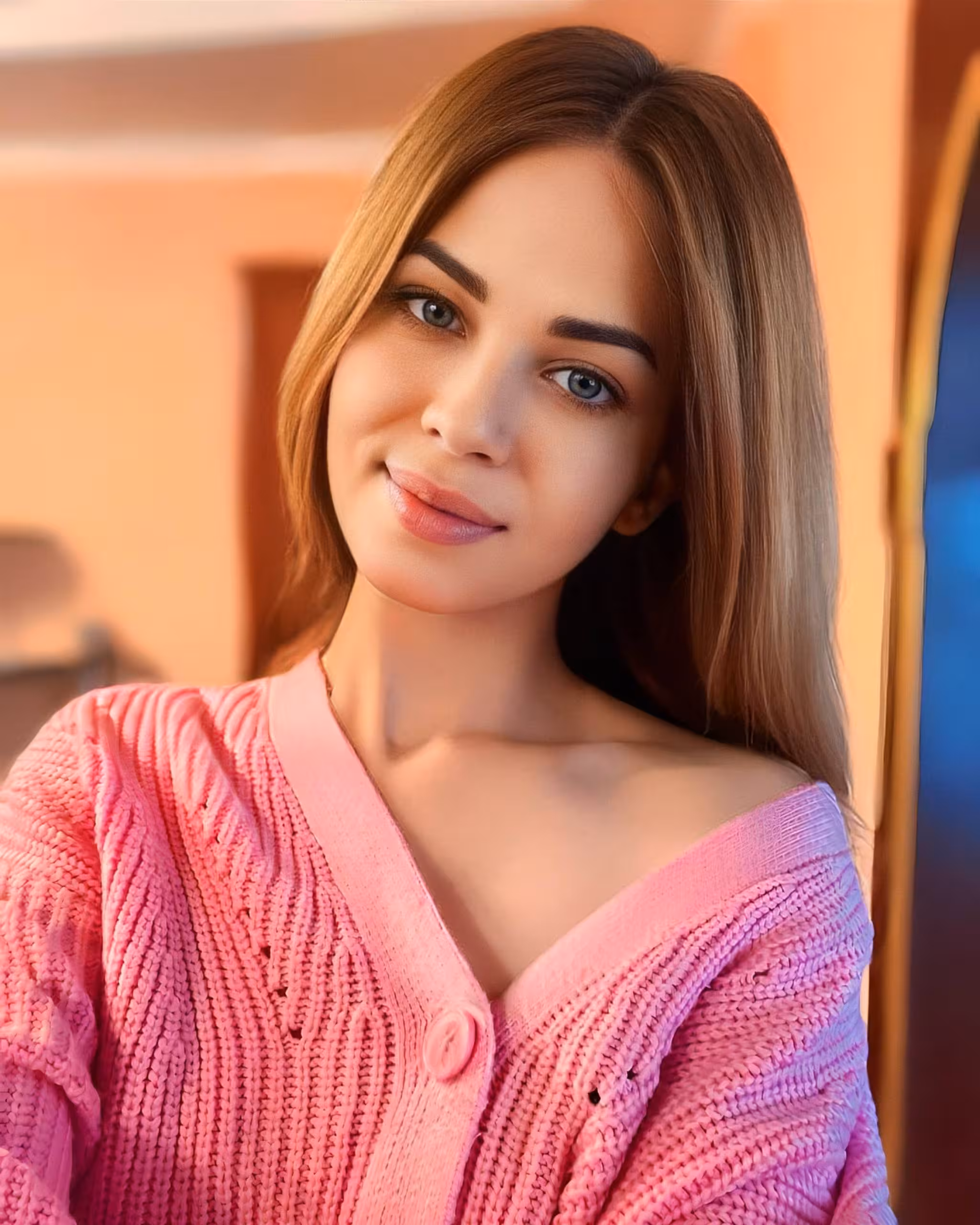 Olena 31 yo from Dnipro Ukraine I'm an online match bride ready to meet my perfect man