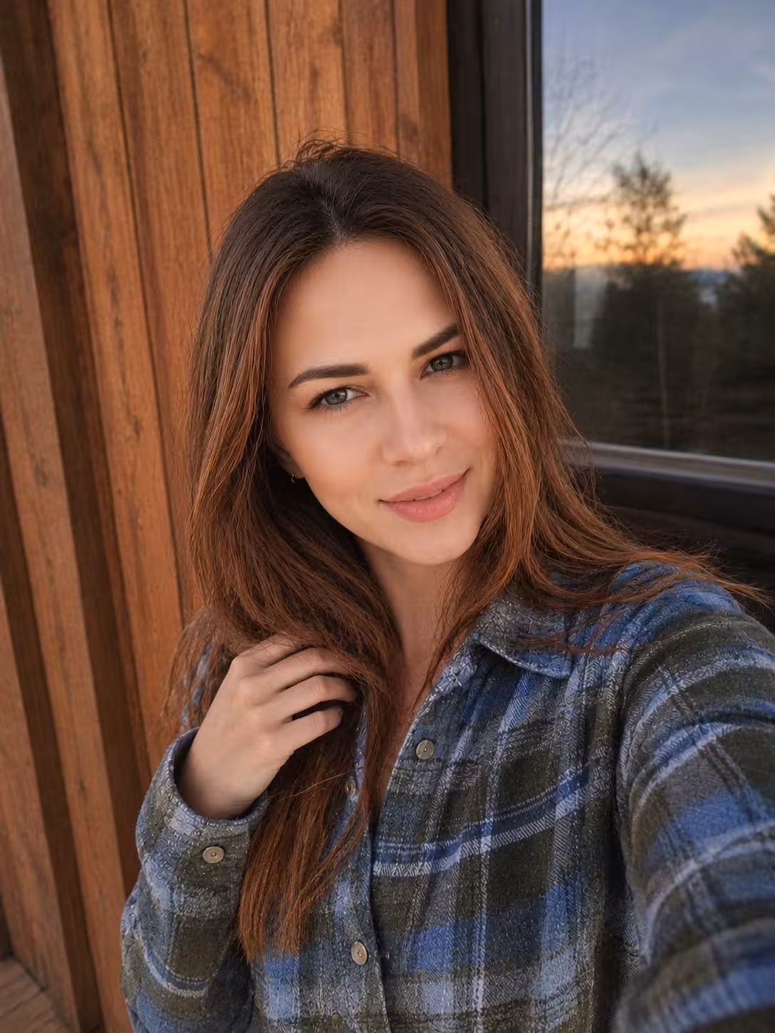 Olena 31 yo from Dnipro Ukraine I'm an online match bride ready to meet my perfect man