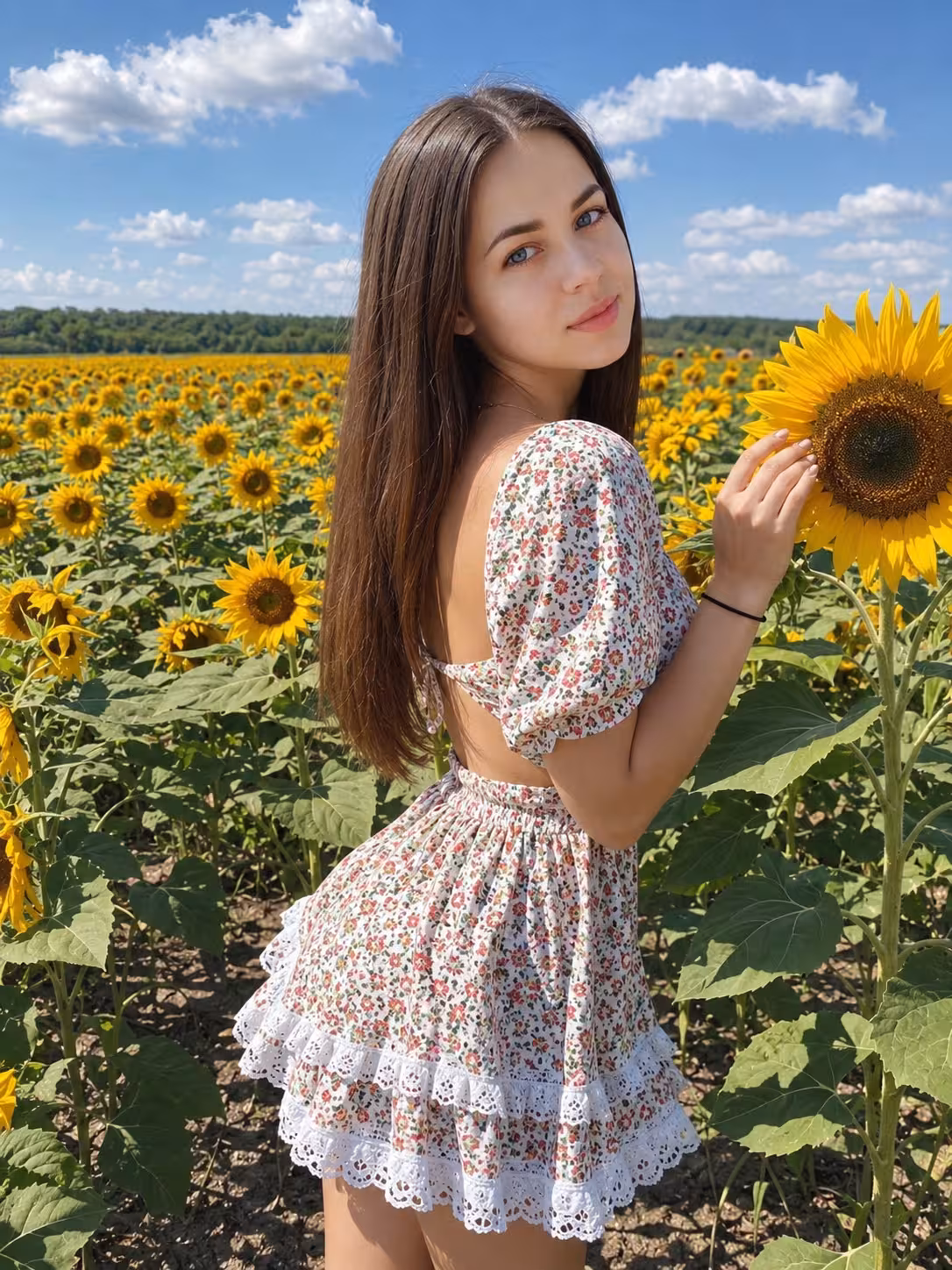 Olena 31 yo from Dnipro Ukraine I'm an online match bride ready to meet my perfect man