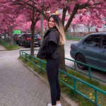 Daryna 22 Kharkiv Ukraine I'm an online match bride seeking my soulmate