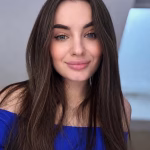 Nataliia 25 yo from Munich Germany I'm a virtual bride ready to find my husband