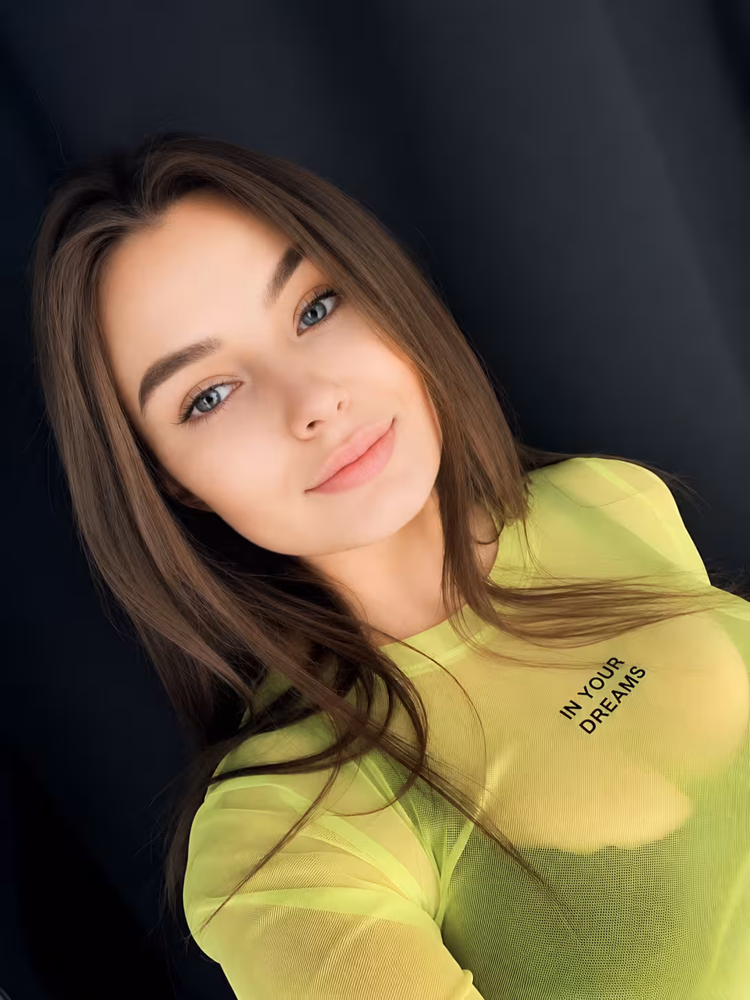 Nataliia 25 yo from Munich  Germany I'm a virtual bride ready to find my husband