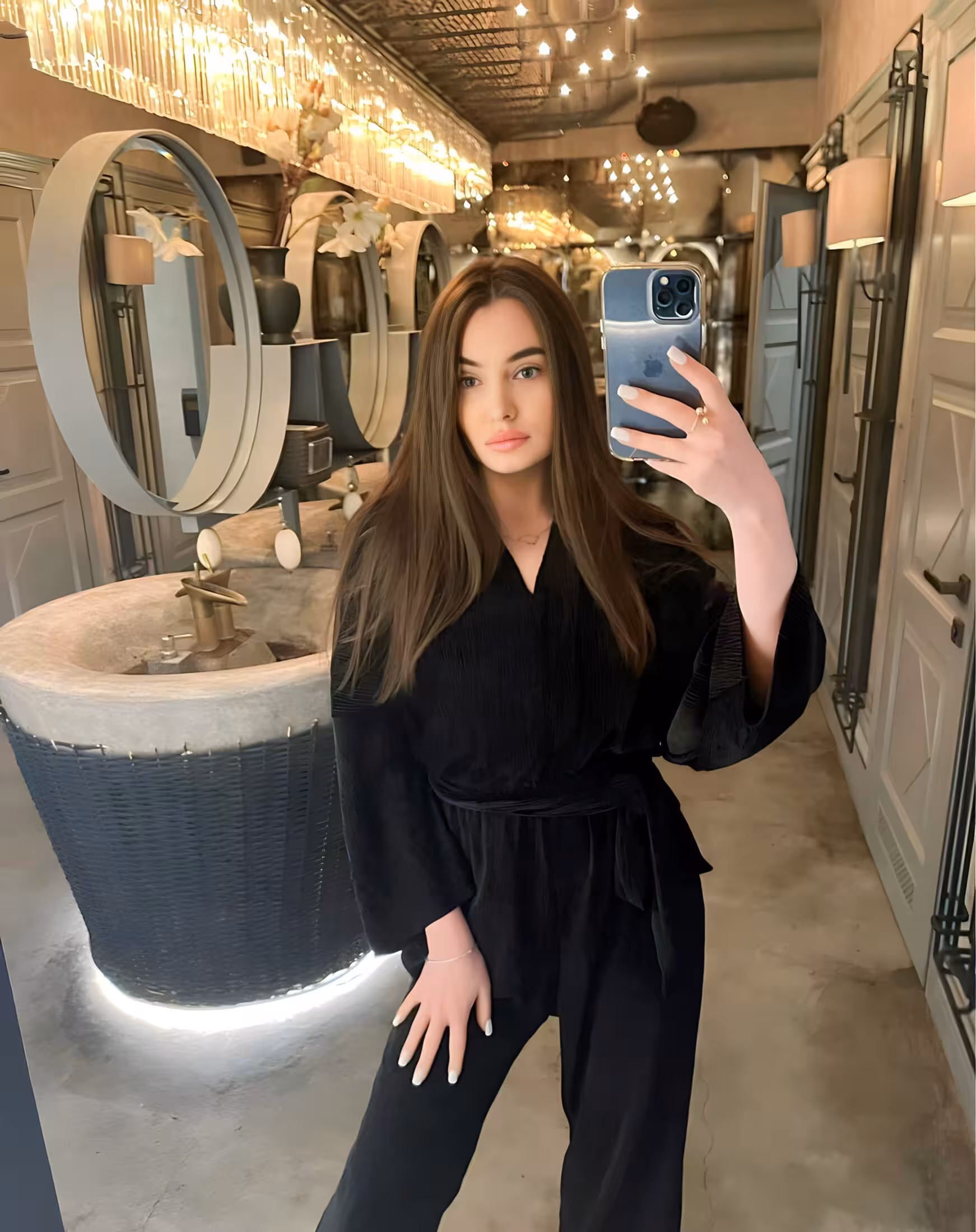 Nataliia 25 yo from Munich  Germany I'm a virtual bride ready to find my husband
