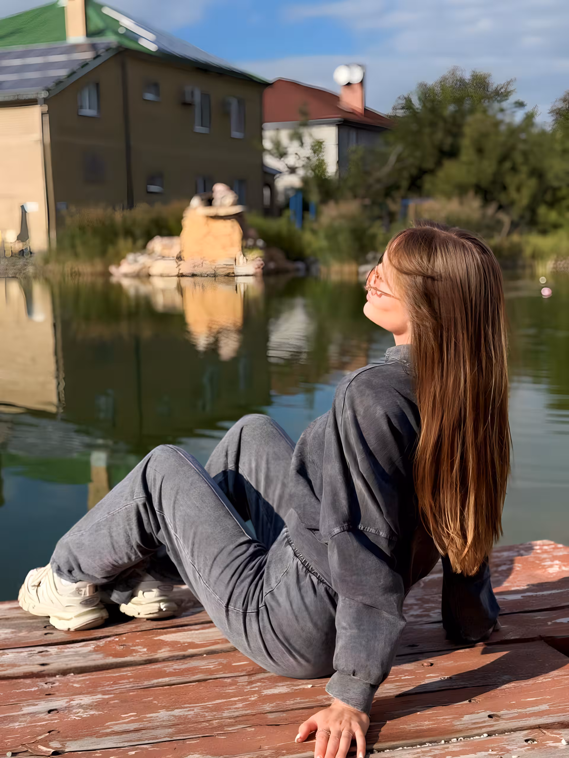 Anastasiia 28 yo from Kharkiv Ukraine I'm a virtual bride who needs my protector