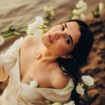 Olga 34 yo from Pafos Cyprus I'm a virtual dating bride searching for my one true love