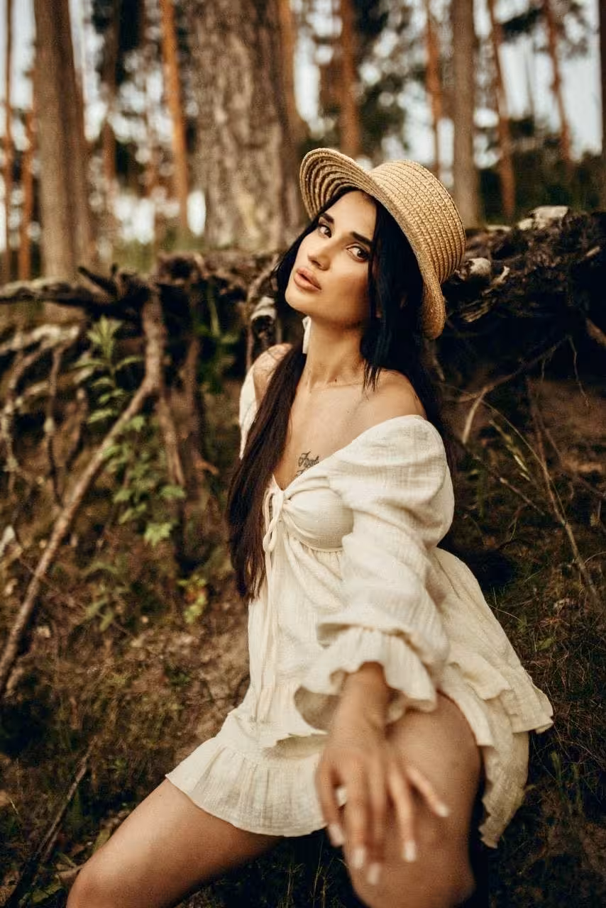 Olga 34 yo from Pafos Cyprus I'm a virtual dating bride searching for my one true love