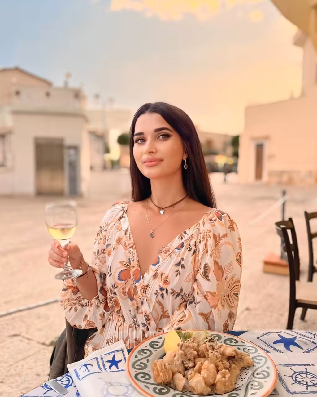 Olga 34 yo from Pafos Cyprus I'm a virtual dating bride searching for my one true love