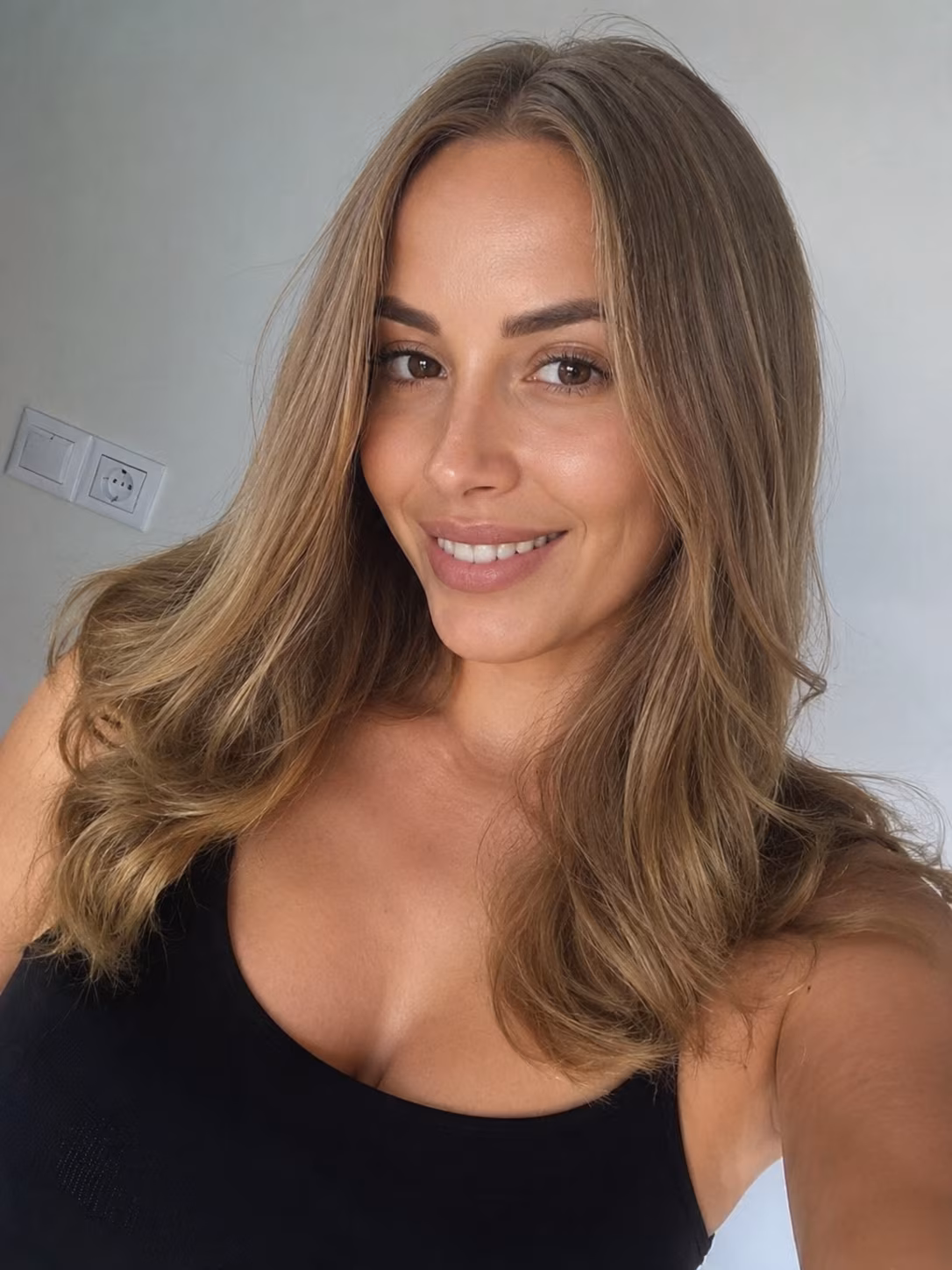 Anastasiia 24 Torrox Spain I'm a virtual dating bride searching for my one true love