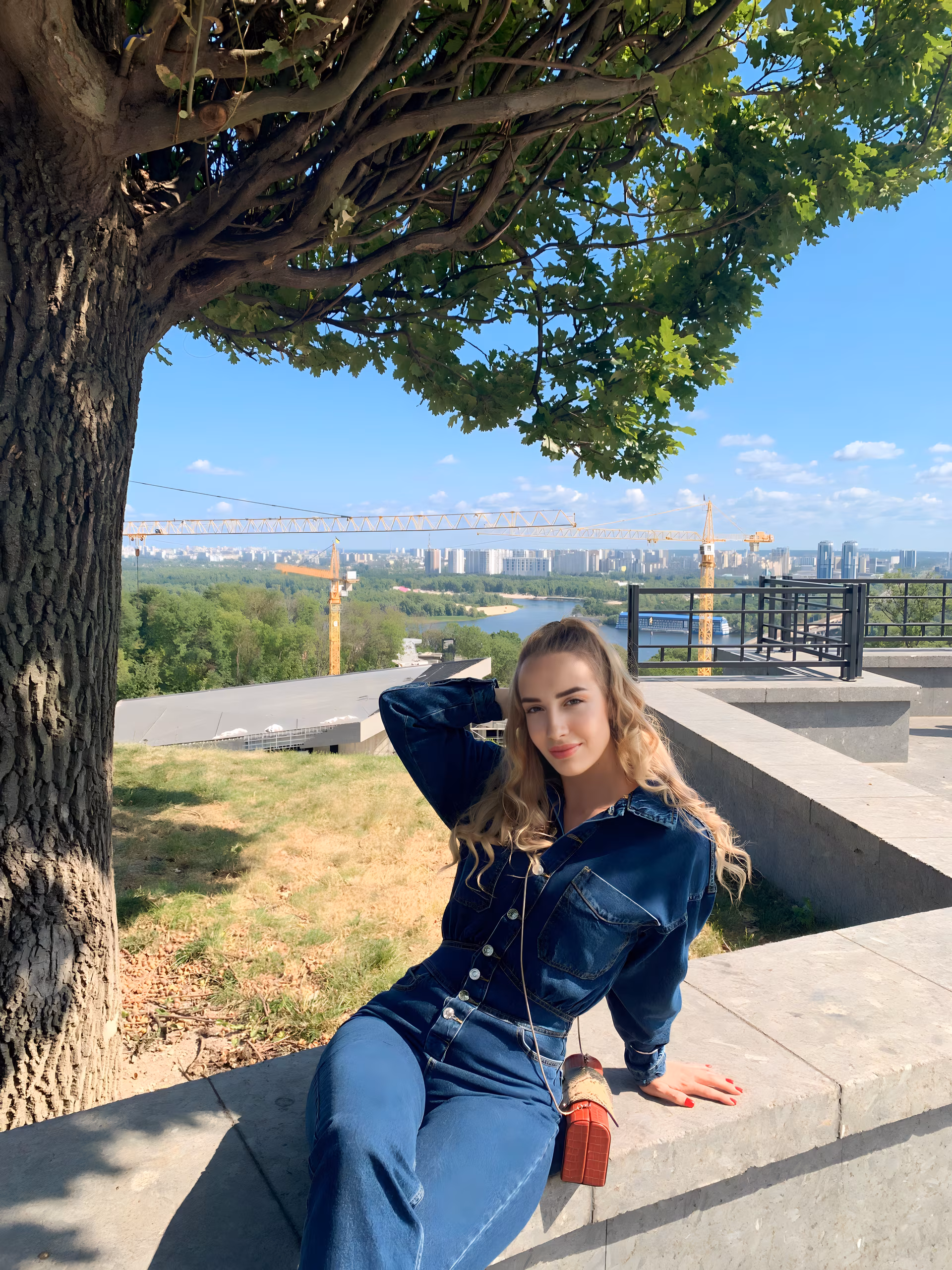 Anastasiia 24 Torrox Spain I'm a virtual dating bride searching for my one true love
